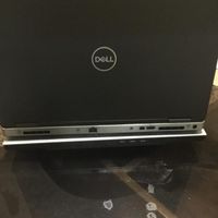 لبتاب dell precision 7540|رایانه همراه|تهران, جمهوری|دیوار