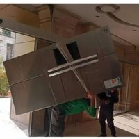 اتوبار باربری صدرا تمام مناطق. تهران. و حومه|خدمات حمل و نقل|تهران, نارمک|دیوار