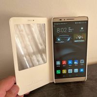 گوشی هواوی Mate 7|موبایل|تهران, وحیدیه|دیوار