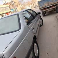 پژو 405 GLi - دوگانه سوز CNG، مدل ۱۳۸۶|خودرو سواری و وانت|مشهد, کوی مهدی|دیوار