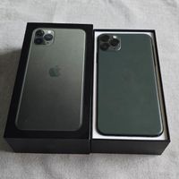 iPhone 11 Pro Max همراه با ایرپاد ۲|موبایل|تهران, ازگل|دیوار