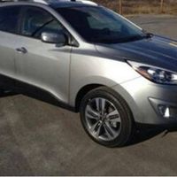 هیوندای توسان ix 35 2400cc، مدل ۲۰۱۵|خودرو سواری و وانت|تهران, قلهک|دیوار