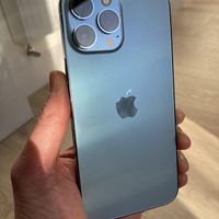 iphone 13 pro 256 blue|موبایل|تهران, مرزداران|دیوار