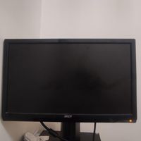 دوعدد رایانه hp|رایانه رومیزی|تهران, هوانیروز|دیوار