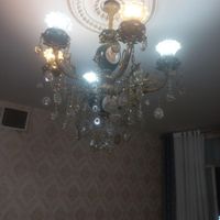 یه عدد لوستر|لوستر و چراغ آویز|تهران, ابن بابویه|دیوار
