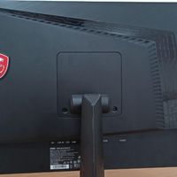 مانیتور msi optix mag273|قطعات و لوازم جانبی رایانه|جم, |دیوار