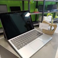 لپ تاپ تبلتی DELL 7210 2IN1 لمسی ،سیمکارتخور نسل10|رایانه همراه|تهران, آرژانتین|دیوار