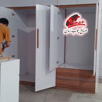 کمددیواری/ ارزان|جاکفشی، کمد، دراور|تهران, خانی‌آباد|دیوار