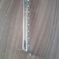 رگال تیله ای و دستک|کتابخانه، شلف، قفسه‌های دیواری|تهران, تهران‌سر|دیوار