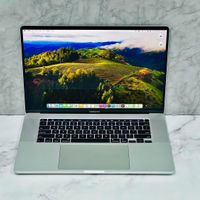 لپ تاپ  MacBook Pro 2019 نو با کارتن|رایانه همراه|تهران, میدان ولیعصر|دیوار