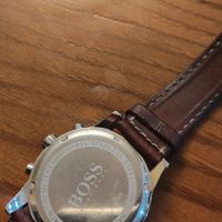 ساعت مچی هوگو باس HUGO BOSS|ساعت|تهران, شمس‌آباد|دیوار