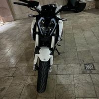 بنلی 180 s خشک 1403|موتورسیکلت|تهران, پیروزی|دیوار
