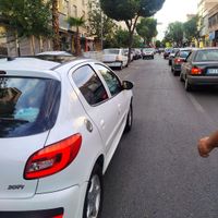 پژو 207i پانوراما دنده‌ای، مدل ۱۴۰۰|خودرو سواری و وانت|تهران, آذربایجان|دیوار