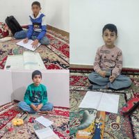 معلم خصوصی دروس ابتدایی و اول متوسطه راهنمایی|خدمات آموزشی|کازرون, |دیوار