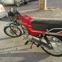 آخرین مدل سی جی ال ژاپن|موتورسیکلت|تهران, آبشار|دیوار