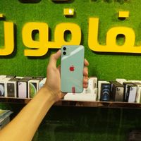 اپل iPhone 11 ۱۲۸ گیگابایت|موبایل|تهران, اقدسیه|دیوار