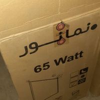 مهتابی  ۴ تایی سقفی|سایر لوازم برقی|تهران, خانی‌آباد|دیوار