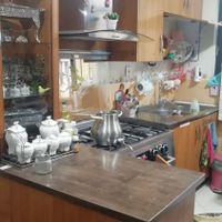 کابینت ام دی اف|آب‌چکان و نظم‌دهنده ظروف|تهران, گمرک|دیوار