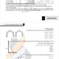 جزوه ارشدمعماری،دکترامعماری،مدیریت پروژه،معماری|کتاب و مجله آموزشی|تهران, آذری|دیوار