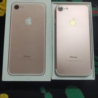 اپل iPhone 7 ۱۲۸ گیگابایت|موبایل|تهران, امیر بهادر|دیوار