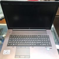 لپ تاپ Hp Zbook 17 g3|رایانه همراه|تهران, میدان ولیعصر|دیوار