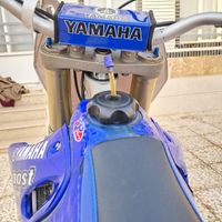 وایزد yz250موتور کراس|موتورسیکلت|تهران, آبشار|دیوار