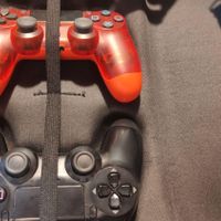 اجاره ps4|کنسول، بازی ویدئویی و آنلاین|بروجرد, |دیوار