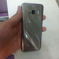 samsung s8 gold|موبایل|تهران, آذربایجان|دیوار