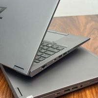 لپتاپ رندرینگ حرفه ای 6گیگ گرافیک Hp zbook Fury G8|رایانه همراه|تهران, میدان ولیعصر|دیوار