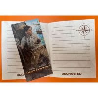 فیلم 4K اورجینال Uncharted نسخه Steelbook|فیلم و موسیقی|تهران, ونک|دیوار