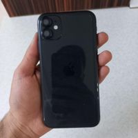 اپل iPhone 11 ۱۲۸ گیگابایت|موبایل|تهران, خانی‌آباد نو|دیوار