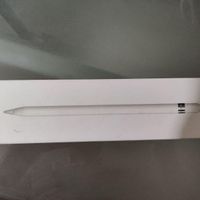 قلم اپل apple pencil 1st gen|لوازم جانبی موبایل و تبلت|تهران, امیر بهادر|دیوار