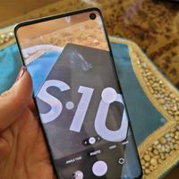 سامسونگ Galaxy S10|موبایل|تهران, سعادت‌آباد|دیوار