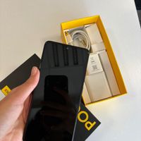 Poco x4 Pro 5G 256/8|موبایل|تهران, سعادت‌آباد|دیوار