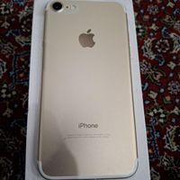 اپل iPhone 7 ۱۲۸ گیگابایت|موبایل|تهران, تهران‌سر|دیوار