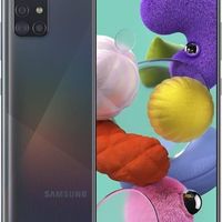 سامسونگ Galaxy A51 ۱۲۸ گیگابایت|موبایل|تهران, امام حسین(ع)|دیوار