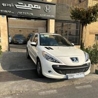 پژو 207i پانوراما اتوماتیک.. مدل (1404)صفر خشک روز|خودرو سواری و وانت|تهران, مرزداران|دیوار