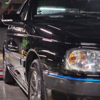 پژو پارس LX TU5، مدل ۱۳۹۹|خودرو سواری و وانت|ارومیه, |دیوار