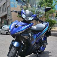 ام ایکس کینگ mx king 1402|موتورسیکلت|تهران, مجیدیه|دیوار