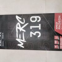 xfx merc 6800|قطعات و لوازم جانبی رایانه|تهران, آرژانتین|دیوار