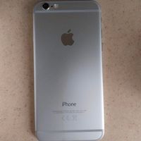 اپل iPhone 6 با حافظهٔ ۱۶ گیگابایت|موبایل|تهران, مجیدیه|دیوار