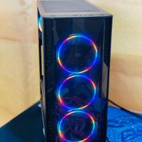 PC گیمینگ|رایانه رومیزی|تهران, اکباتان|دیوار