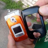 گوشی سونی اکسون z530|موبایل|بابل, |دیوار