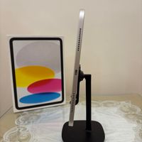 تبلت iPad 2022 Wifi 64GB نقره ای|تبلت|تهران, باغ فیض|دیوار