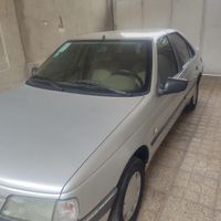 پژو 405 GLX - دوگانه سوز CNG، مدل ۱۳۹۷|خودرو سواری و وانت|شیراز, ابونصر|دیوار