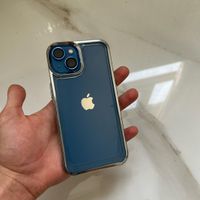 اپل iPhone 13 حافظه ۱۲۸ گیگ ««زیر قیمت »» ۱۶ نرمال|موبایل|تهران, جمهوری|دیوار