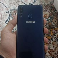 سامسونگ Galaxy A20s ۳۲ گیگابایت|موبایل|تهران, مسعودیه|دیوار