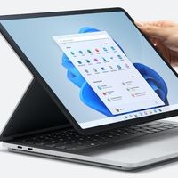 مایکروسافت استودیو Microsoft Surface Studio 2|رایانه همراه|تهران, میدان ولیعصر|دیوار