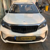 جک اس S3 اتومات ، بک x3 همه رنگ سند آماده ۱۴۰۴|خودرو سواری و وانت|تهران, توحید|دیوار