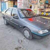 پژو 405 GLX - دوگانه سوز CNG، مدل ۱۳۸۹|خودرو سواری و وانت|شیراز, زیباشهر|دیوار